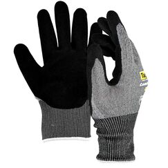 TapeTech 18-Gauge A7 Cut-Resistant Work Gloves, Medium (Size 9)
