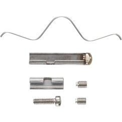 TapeTech 2" Corner Finisher Maintenance Kit for 40TT