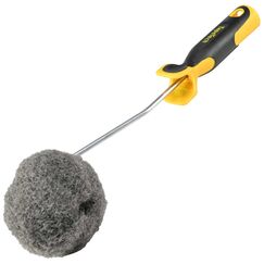 TapeTech 2" Premium Inside Corner Compound Roller for Applying Joint Compound