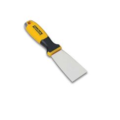 TapeTech 2" Premium Stainless Steel Joint Knife for Drywall Finishing