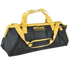 TapeTech 22" Utility Gear Bag for Drywall Tools