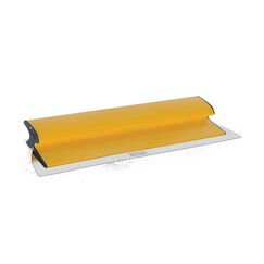 TapeTech 24" Premium Finishing Knife for Smoothing Joint Compound and Plaster
