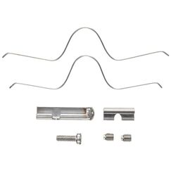 TapeTech 3" Corner Finisher Maintenance Kit for 45TT