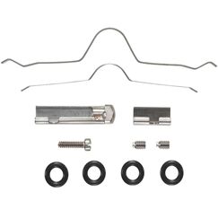 TapeTech 3" Corner Finisher Maintenance Kit for 48TT