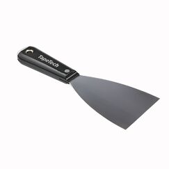 TapeTech 3" Premium Stainless Steel Joint Knife for Drywall Finishing