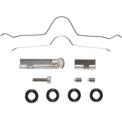 TapeTech 3.5" Corner Finisher Maintenance Kit for 48XTT