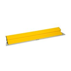 TapeTech 32" Premium Finishing Knife for Smoothing Joint Compound and Plaster