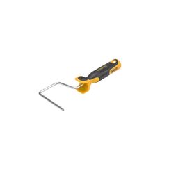 TapeTech 4" Roller Cage for Applying Joint Compound