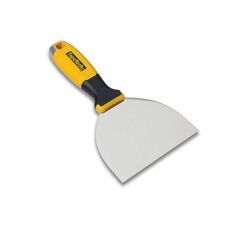 TapeTech 5" Premium Stainless Steel Joint Knife for Drywall Finishing