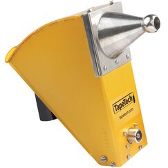 TapeTech 8" Corner Applicator for Applying Joint Compound to Inside Drywall Corners