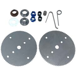 TapeTech Automatic Taper Tune-Up Parts Kit for 07TT and 07TT-C