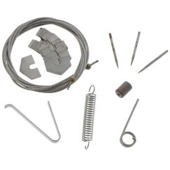 TapeTech Automatic Taper Wear Parts Kit for 07TT and 07TT-C