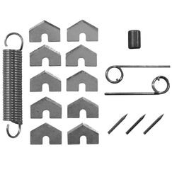 TapeTech CFS Automatic Taper Wear Parts Kit