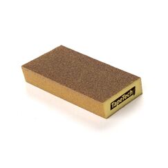 TapeTech Dual-Angle Sanding Sponge, Medium/Fine Grit (SSDA-MF)