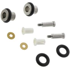 TapeTech EasyRoll Wheel Replacement Kit