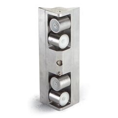TapeTech Inside Corner Roller for Embedding Paper Tape in Drywall Corners