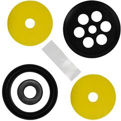 TapeTech Loading Pump Tune-Up Kit for 72TT, 73TT and 76TT