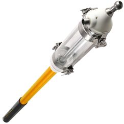 TapeTech MudRunner Pro for Applying Joint Compound to Inside and Outside Drywall Corners