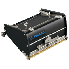 Asgard 7" MaxxBox Finishing Box for Applying Joint Compound to Drywall Joints