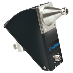 Asgard 8" Corner Applicator for Applying Joint Compound to Inside Drywall Corners (CA08-AD)