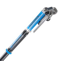 Asgard EasyClean HAMMER Automatic Taper for Applying Joint Tape and Compound to Drywall Joints (AT01-AD)