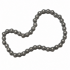 TapeTech Stainless Steel Drive Chain