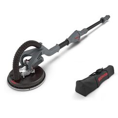 MENZER LHS 225 Long-Neck Drywall Sander, 110V