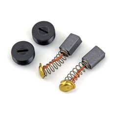 Menzer Carbon brush with cover for Menzer LHS 225 Vario