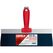 LEVEL5 12" Blue Steel Taping Knife with Composite Handle