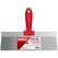 LEVEL5 12" Stainless Steel Taping Knife with Composite Handle