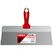 LEVEL5 14" Stainless Steel Big Back Taping Knife with Soft-Grip Handle