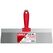 LEVEL5 14" Stainless Steel Taping Knife with Composite Handle