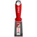 LEVEL5 2" Carbon Steel Joint Knife with Soft-Grip Handle