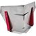 LEVEL5 3" Direct Corner Flusher with Wheels