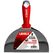 LEVEL5 8" Stainless Steel Joint Knife with Soft-Grip Handle