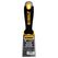 DeWALT 2" Carbon Steel Joint Knife with Soft-Grip Handle