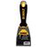 DeWALT 3" Carbon Steel Joint Knife with Soft-Grip Handle