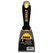 DeWALT 3" Stainless Steel Joint Knife with Soft-Grip Handle