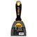 DeWALT 4" Carbon Steel Joint Knife with Soft-Grip Handle