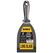 DeWALT 4" Flexible Stainless Steel Joint Knife