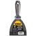 DeWALT 4" One-Piece Stainless Steel Joint Knife with Welded Handle