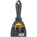 DeWALT 4" Stainless Steel Joint Knife with Composite Handle