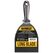 DeWALT 5" Flexible Stainless Steel Joint Knife