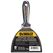 DeWALT 5" One-Piece Stainless Steel Joint Knife with Welded Handle