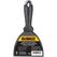 DeWALT 5" Stainless Steel Joint Knife with Composite Handle
