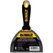 DeWALT 6" Carbon Steel Joint Knife with Soft-Grip Handle