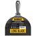 DeWALT 8" Flexible Stainless Steel Joint Knife