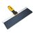 TapeTech 14" Premium Blue Steel Taping Knife for Applying and Smoothing Joint Compound
