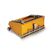 TapeTech 7" EasyClean Finishing Box for Applying Joint Compound to Drywall Joints