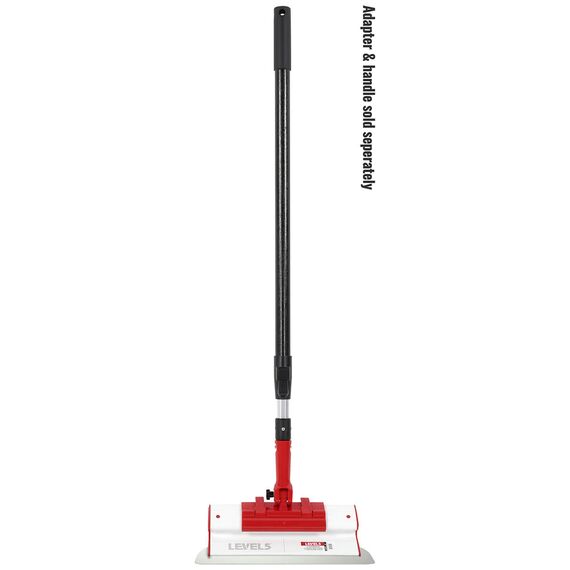 LEVEL5 14" Composite Skimming Blade, 3 image